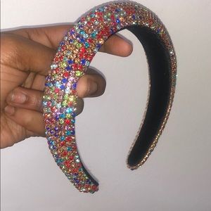 Bling Headband